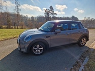 MINI Cooper 2021