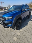 Ford Ranger 2019