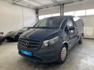 Mercedes-Benz Vito 2023