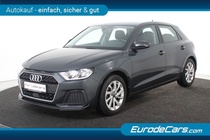 Audi A1 2022