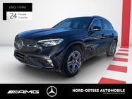 Mercedes-Benz GLC-Class 2025