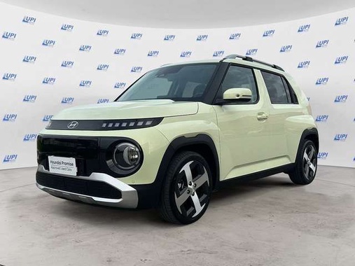 Hyundai Other 2025