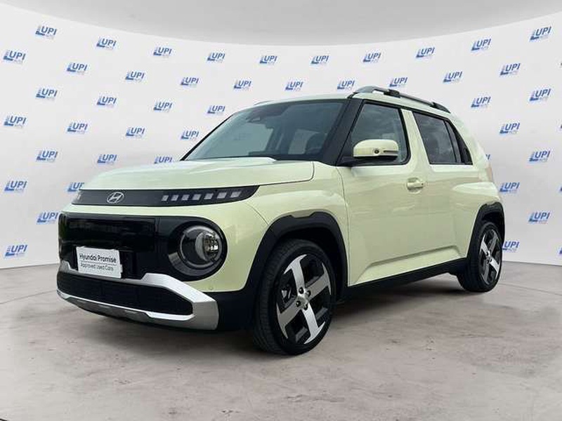 Hyundai Other