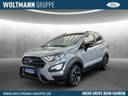 Ford EcoSport 2022