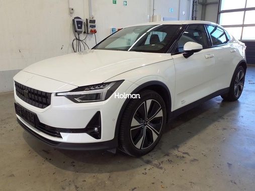 Polestar 2 2022