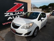 Opel Meriva 2013
