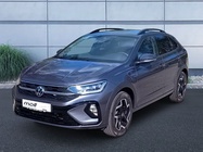 Volkswagen Taigo 2025