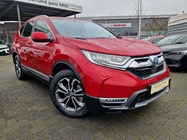 Honda CR-V 2022