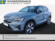 Volvo XC40 2022