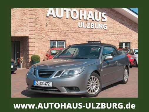 Saab 9-3 2008