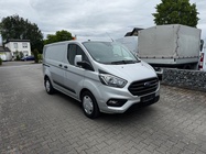 Ford Transit Custom 2019