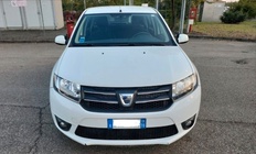 Dacia Sandero 2014