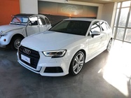 Audi A3 2020