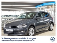 Volkswagen Polo 2019