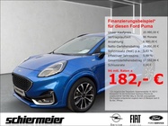 Ford Puma 2022