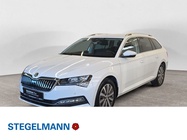Skoda Superb 2022