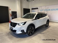 Peugeot 2008 2022
