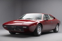 Ferrari Dino GT4 1976