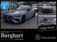 Mercedes-Benz CLE-Class 2024