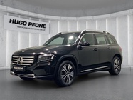 Mercedes-Benz GLB-Class 2025