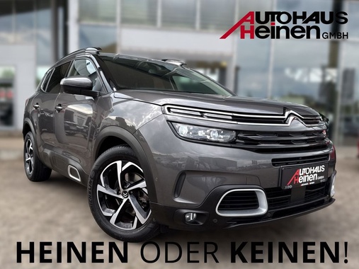 Citroen C5 2019