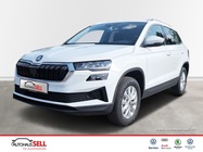 Skoda Karoq 2024