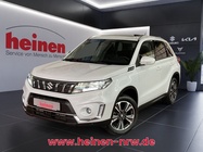 Suzuki Vitara 2022