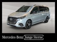 Mercedes-Benz V-Class 2025