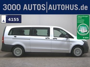 Mercedes-Benz Vito 2021