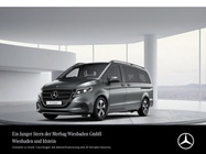 Mercedes-Benz V-Class 2025