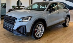 Audi Q2 2022