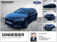 Ford Focus 2024