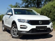 Volkswagen T-Roc 2019