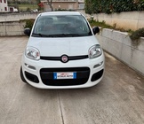 Fiat Panda 2020