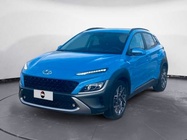 Hyundai Kona 2022