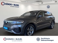 Volkswagen Touareg 2023