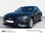 Audi A4 2021