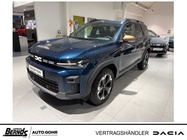 Dacia Bigster 2026