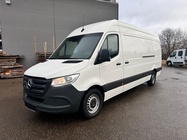 Mercedes-Benz Sprinter 2020