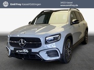 Mercedes-Benz GLB-Class 2026