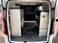 Ford Transit Custom 2020