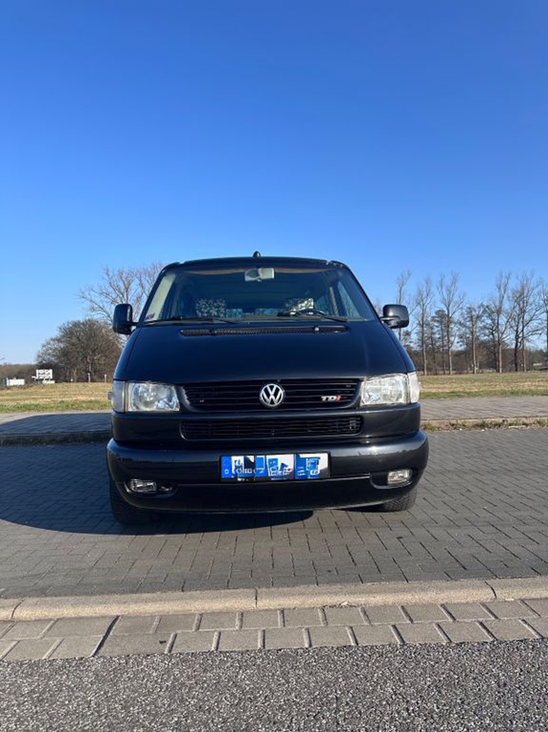 Volkswagen T4