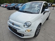 Fiat 500 2019