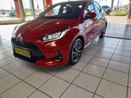 Toyota Yaris 2022