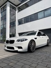 BMW M5 2012