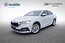 Skoda Octavia 2022