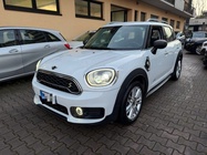 MINI Countryman 2019