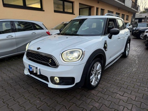 MINI Countryman 2019