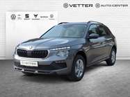 Skoda Kamiq 2025