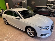 Audi A4 2020